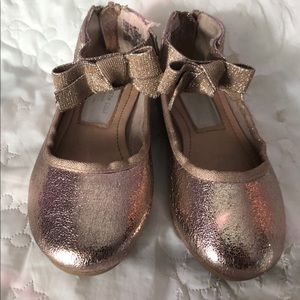 Kenneth Cole toddler shoes